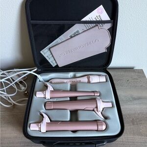 The Beachwaver Co. Hair Tool Set